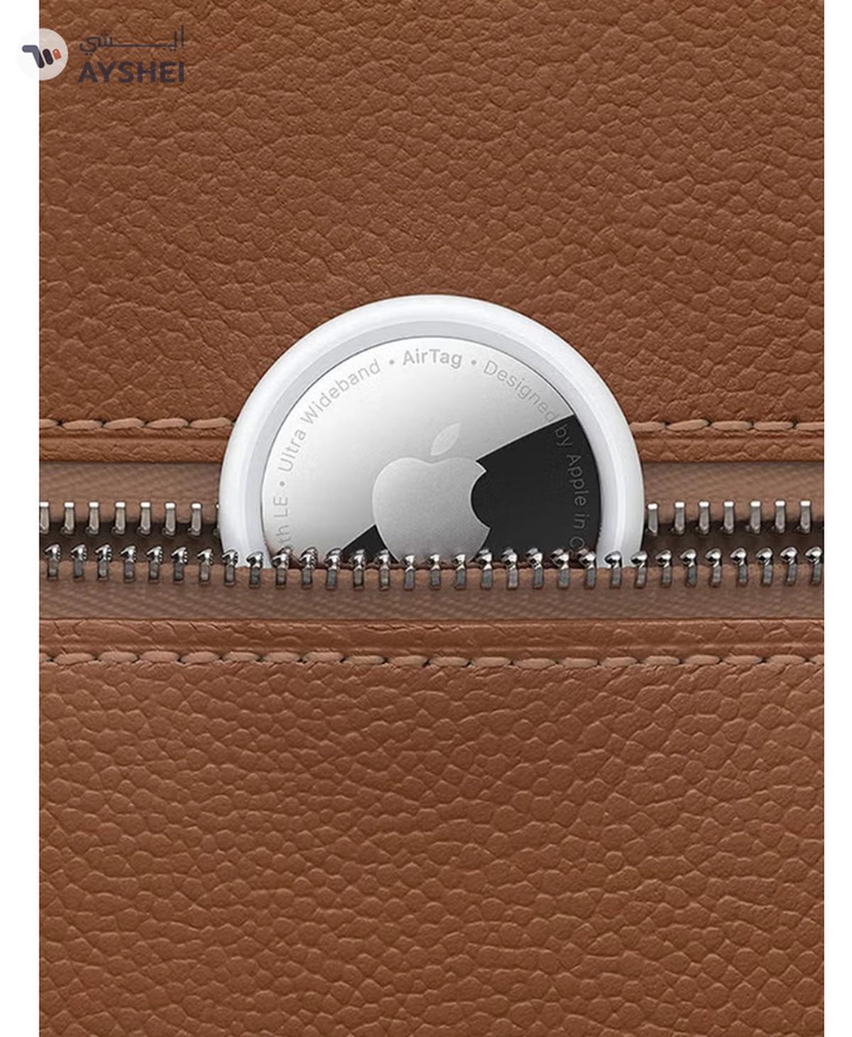 Apple AirTag Pack of 4 White-7-7