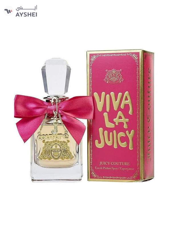 Juicy Couture Viva La Juicy Women EDP 30Ml