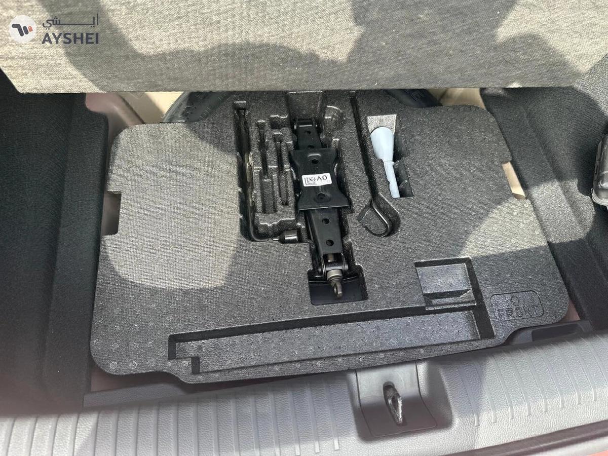 2024 Honda Accord LX-4-4