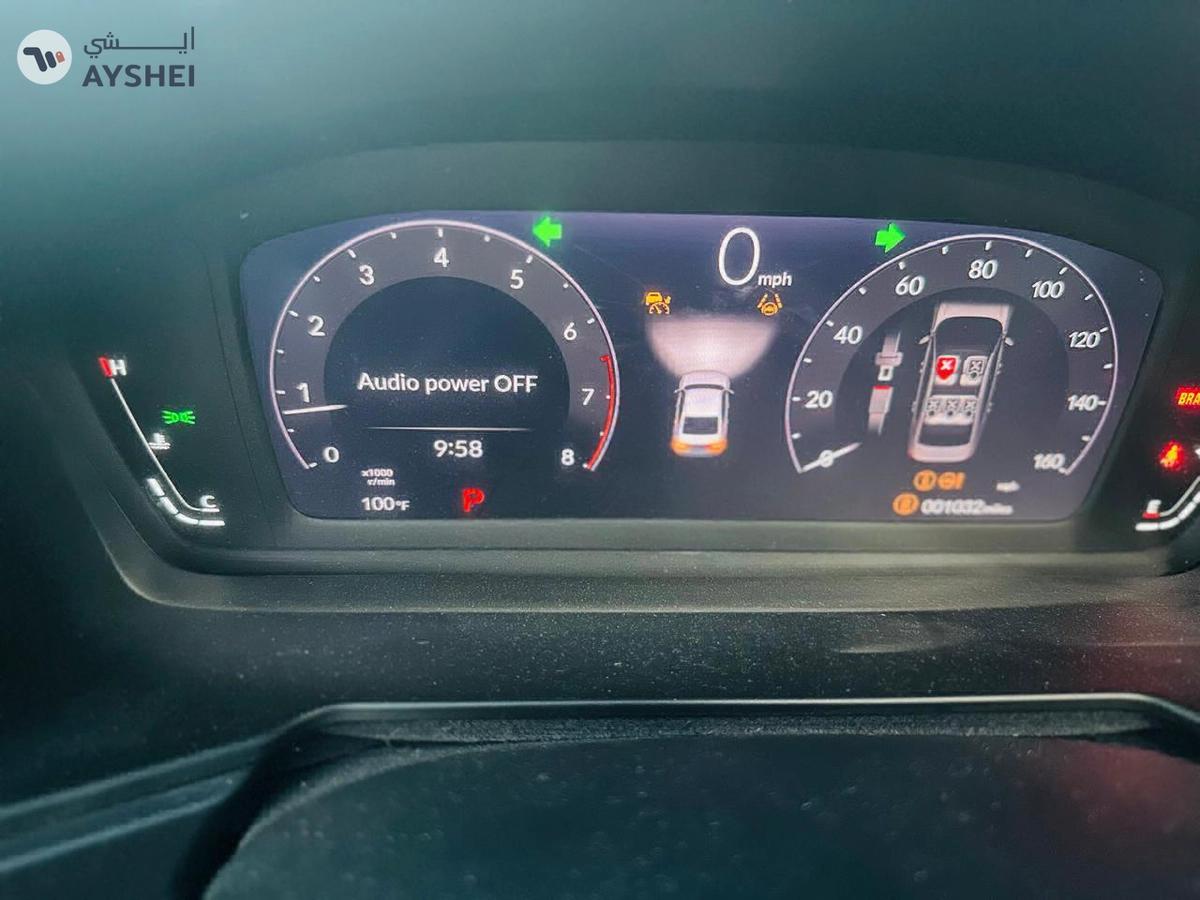 2024 Honda Accord LX-3-3