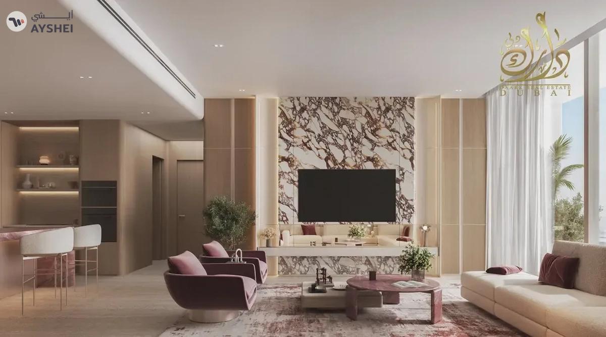 Stylish Urban Living with Strong Investment Appeal in JVC-1-1