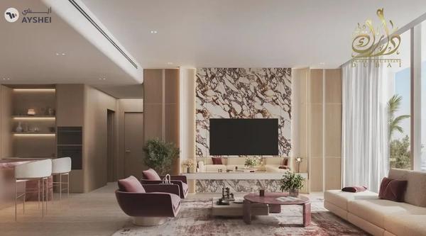 Stylish Urban Living with Strong Investment Appeal in JVC