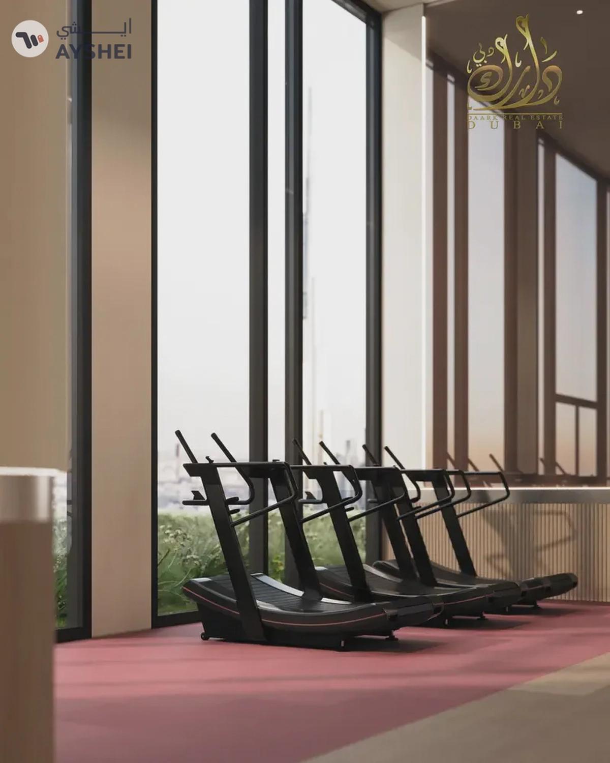 Stylish Urban Living with Strong Investment Appeal in JVC-2-2