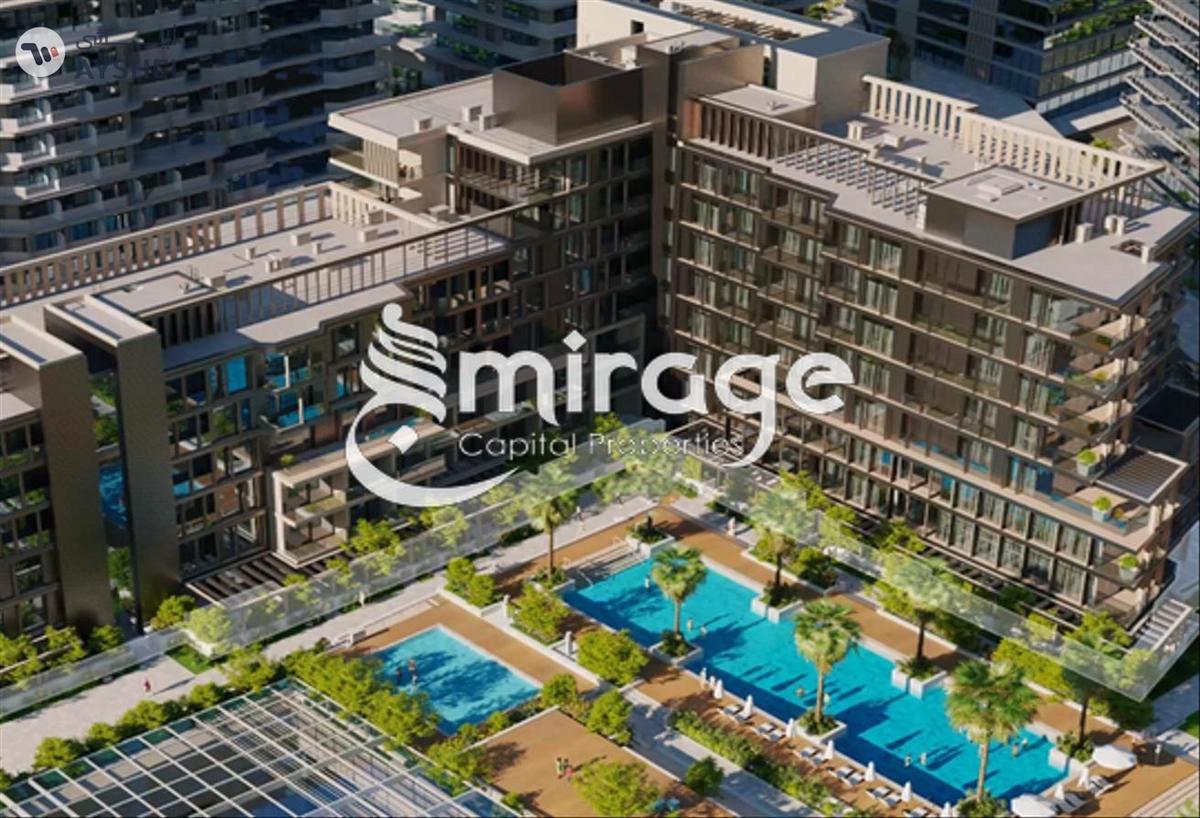 APARTMENT FOR SALE IN GROVE UPTOWN VIEWS, SAADIYAT ISLAND-0-landscape