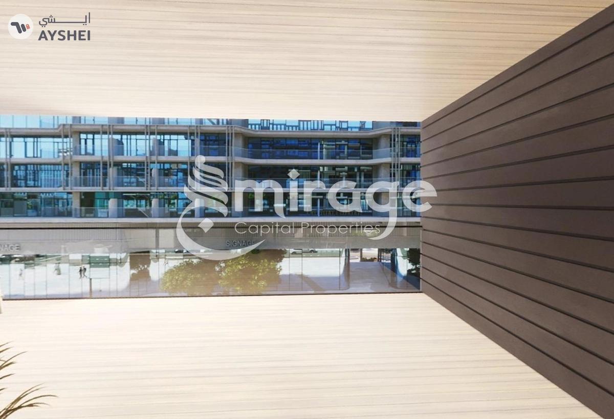APARTMENT FOR SALE IN GROVE UPTOWN VIEWS, SAADIYAT ISLAND-1-1