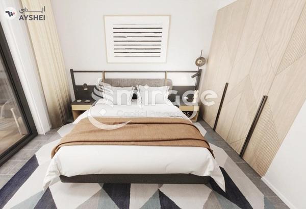 APARTMENT FOR SALE IN GROVE UPTOWN VIEWS, SAADIYAT ISLAND