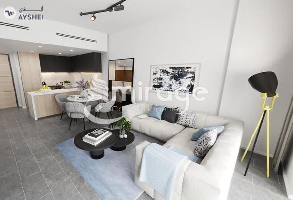 APARTMENT FOR SALE IN GROVE UPTOWN VIEWS, SAADIYAT ISLAND