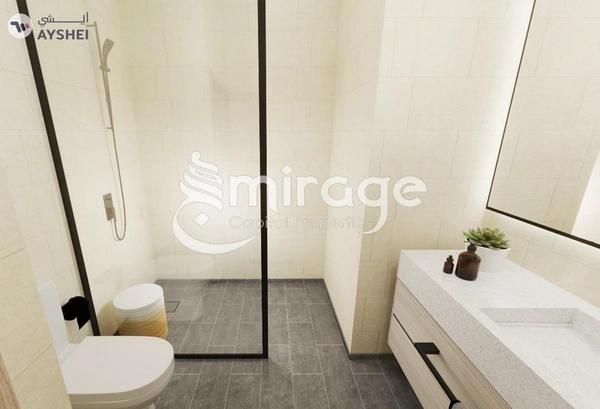 APARTMENT FOR SALE IN GROVE UPTOWN VIEWS, SAADIYAT ISLAND