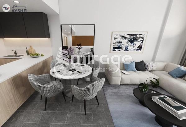 APARTMENT FOR SALE IN GROVE UPTOWN VIEWS, SAADIYAT ISLAND