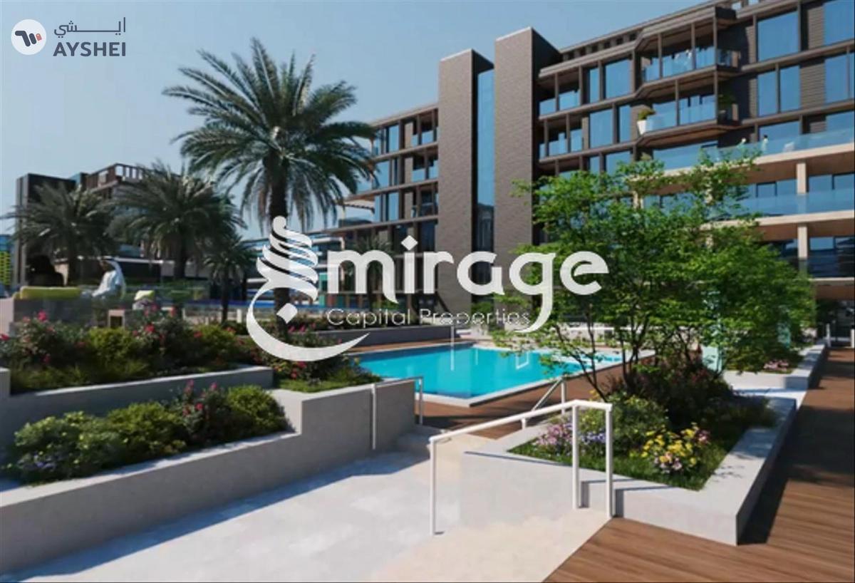 APARTMENT FOR SALE IN GROVE UPTOWN VIEWS, SAADIYAT ISLAND-8-8