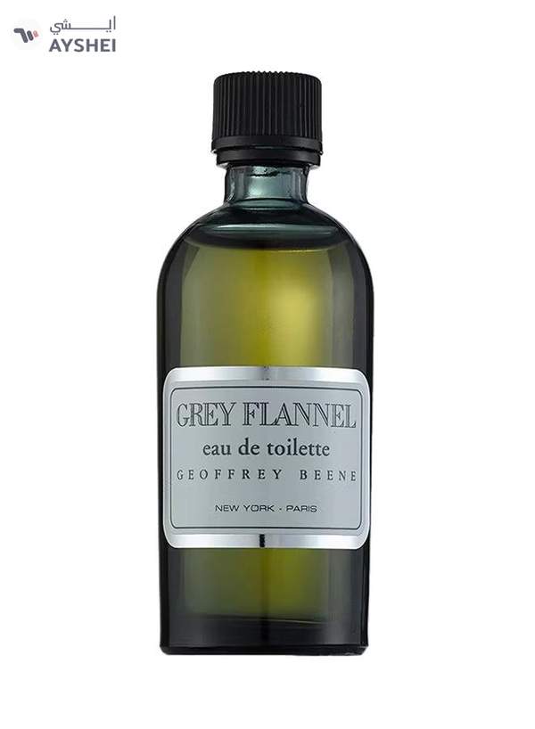 Geoffrey Beene Grey Flannel EDT 240ml