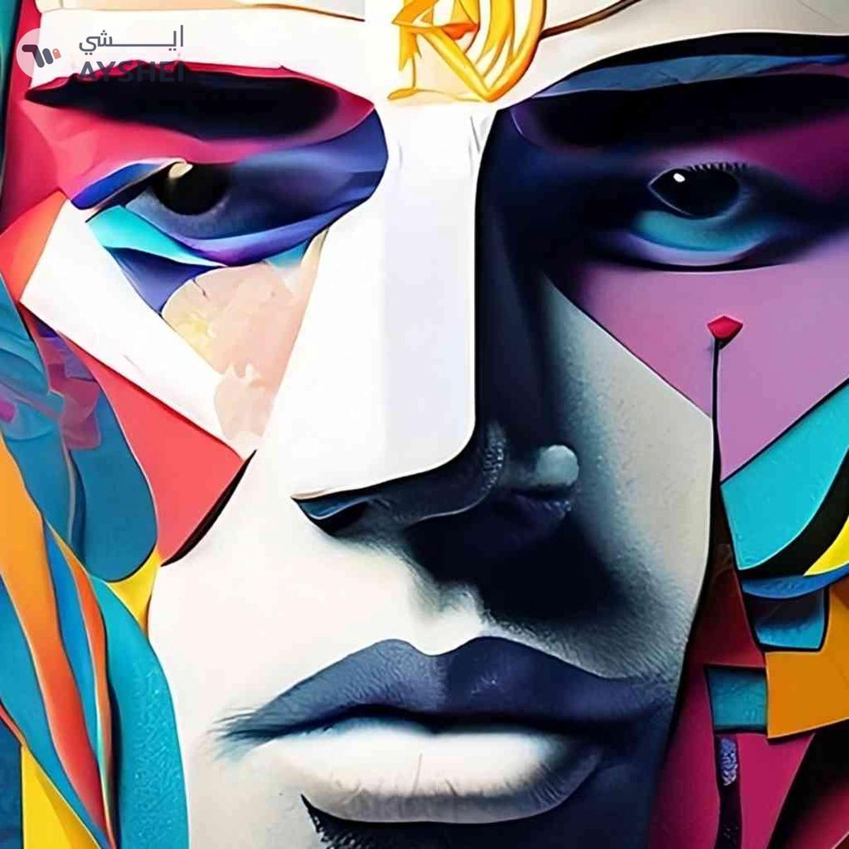 Vivid Reflections-0-portrait