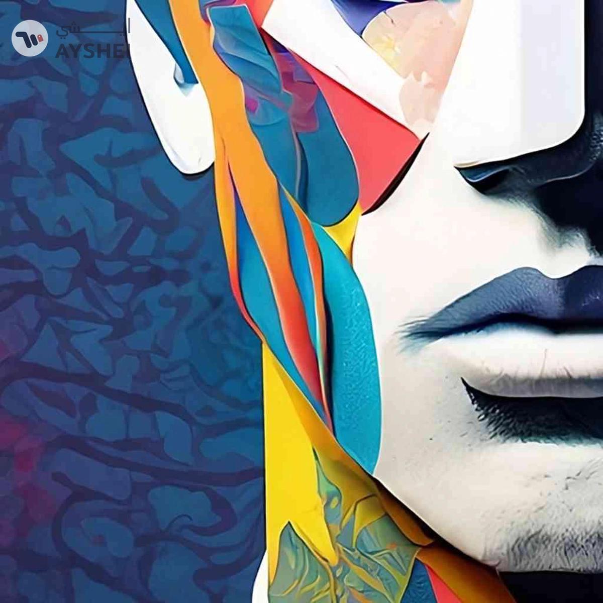 Vivid Reflections-1-portrait