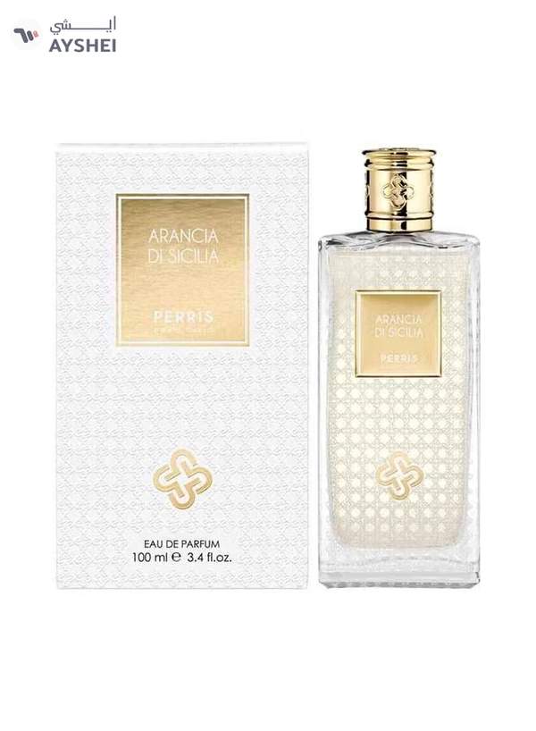 PERRIS MONTE CARLO Arancia Di Sicilia Unisex EDP 100 ml