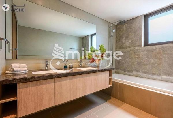 TOWNHOUSE FOR SALE IN BLOOM LIVING, ZAYED CITY (KHALIFA CITY C)