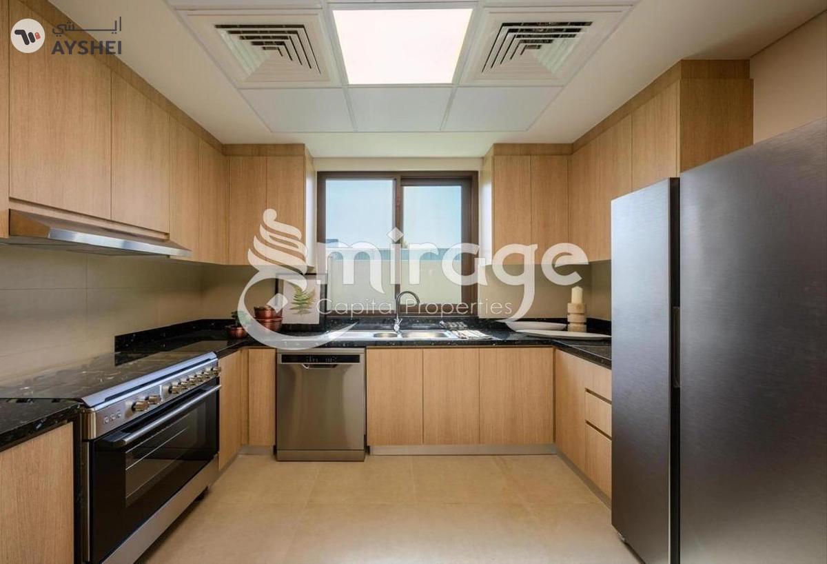 TOWNHOUSE FOR SALE IN BLOOM LIVING, ZAYED CITY (KHALIFA CITY C)-0-landscape