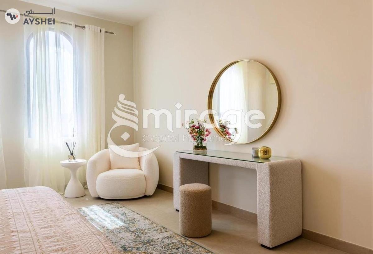 TOWNHOUSE FOR SALE IN BLOOM LIVING, ZAYED CITY (KHALIFA CITY C)-4-4