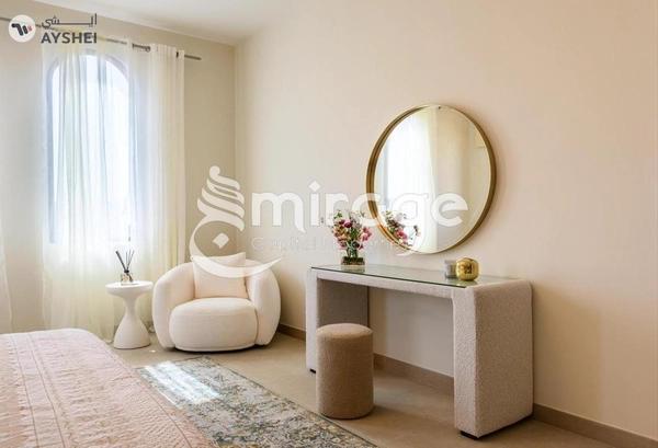 TOWNHOUSE FOR SALE IN BLOOM LIVING, ZAYED CITY (KHALIFA CITY C)