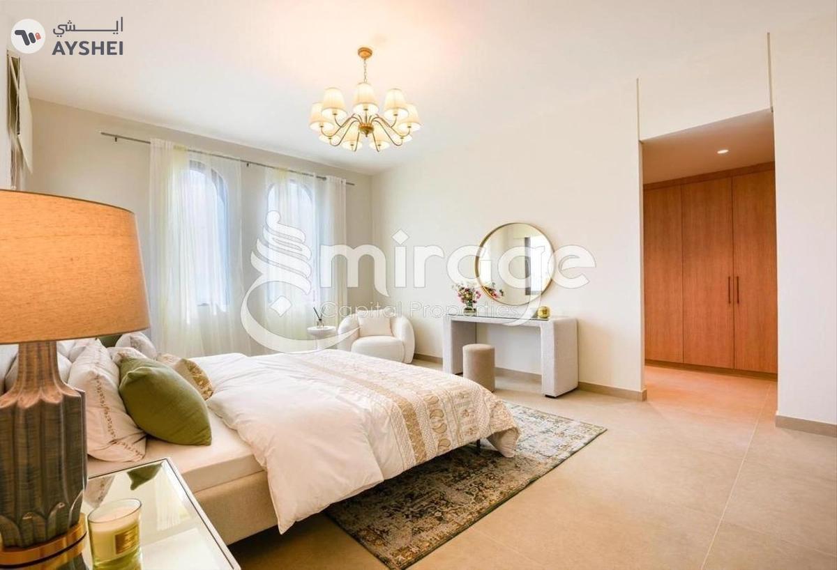 TOWNHOUSE FOR SALE IN BLOOM LIVING, ZAYED CITY (KHALIFA CITY C)-6-6