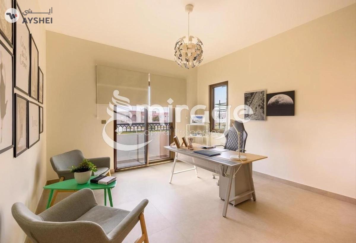 TOWNHOUSE FOR SALE IN BLOOM LIVING, ZAYED CITY (KHALIFA CITY C)-7-7