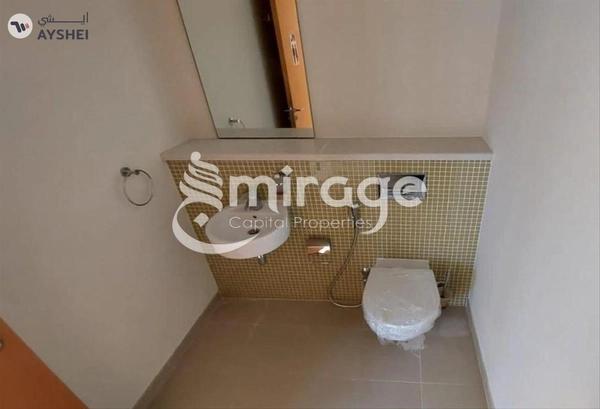 Villa for sale in Lehweih Community, Al Raha Gardens