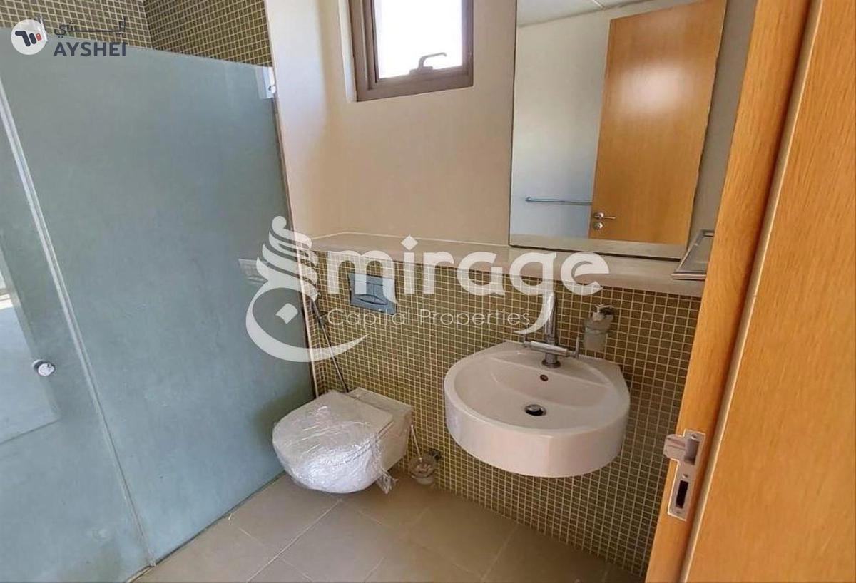 Villa for sale in Lehweih Community, Al Raha Gardens-3-3