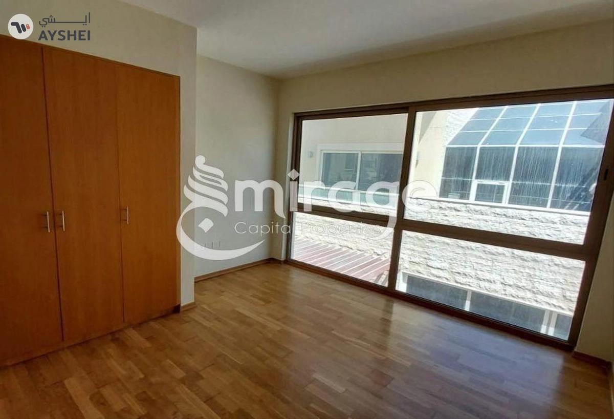 Villa for sale in Lehweih Community, Al Raha Gardens-4-4