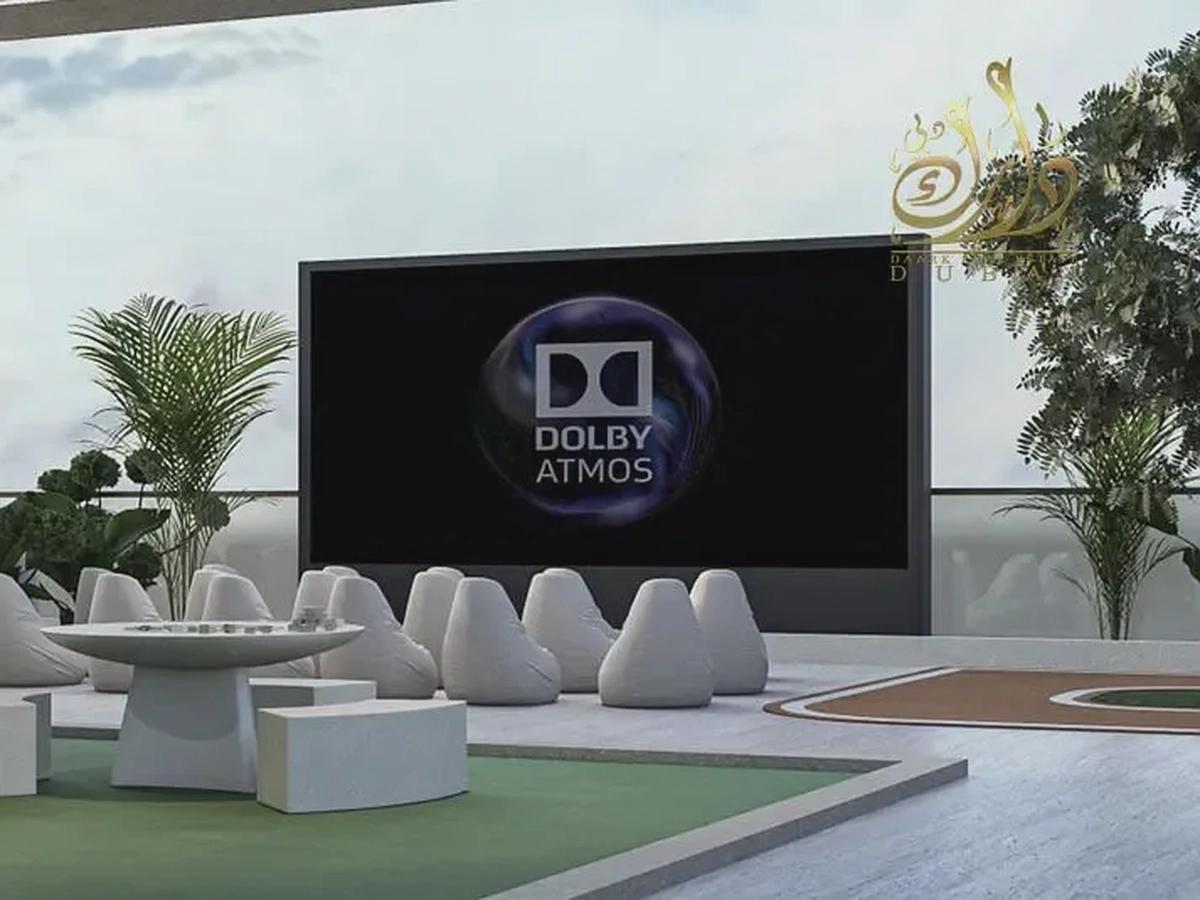 Furnished Office | Sky Line by Peace Homes | Balcony & Pool Access-1-landscape