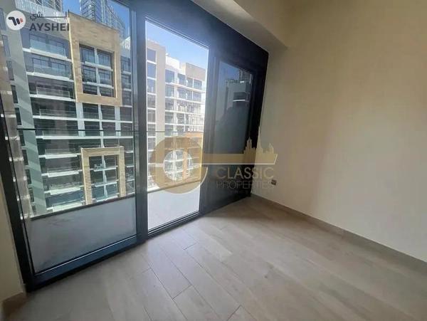 Beautiful Studio | Pool View | Hall Kitchen