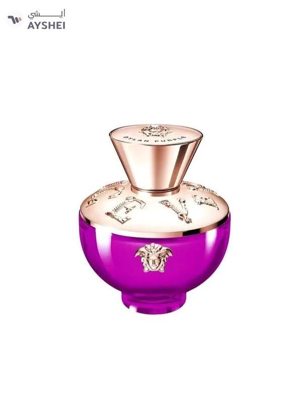 VERSACE DYLAN PURPLE EDP NATURAL SPRAY 100ml