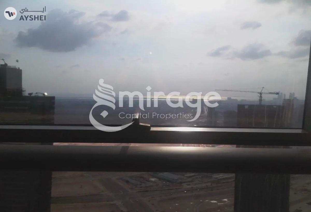 APARTMENT FOR RENT IN SKY TOWER, SHAMS ABU DHABI-10-10