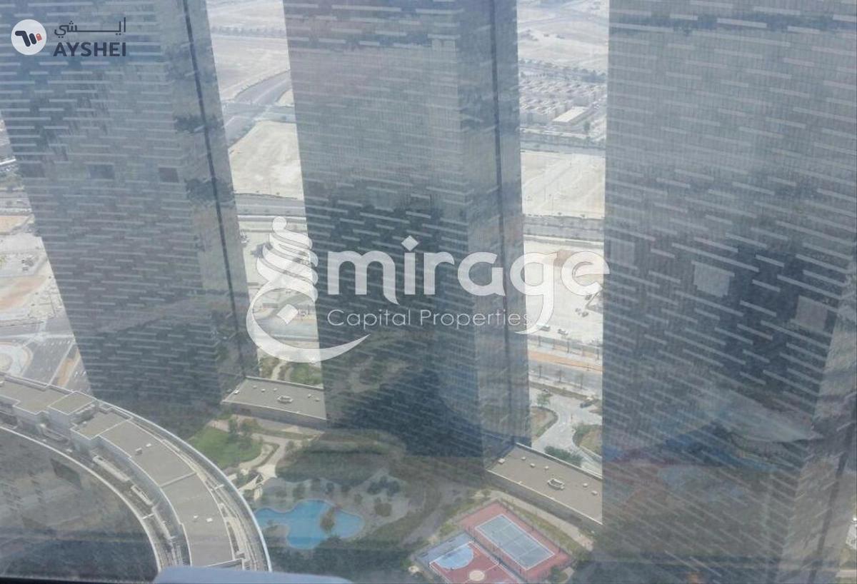 APARTMENT FOR RENT IN SKY TOWER, SHAMS ABU DHABI-0-landscape