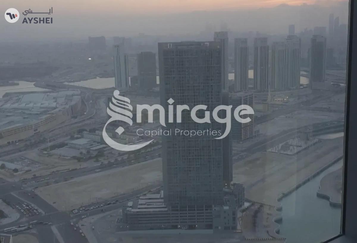 APARTMENT FOR RENT IN SKY TOWER, SHAMS ABU DHABI-1-landscape