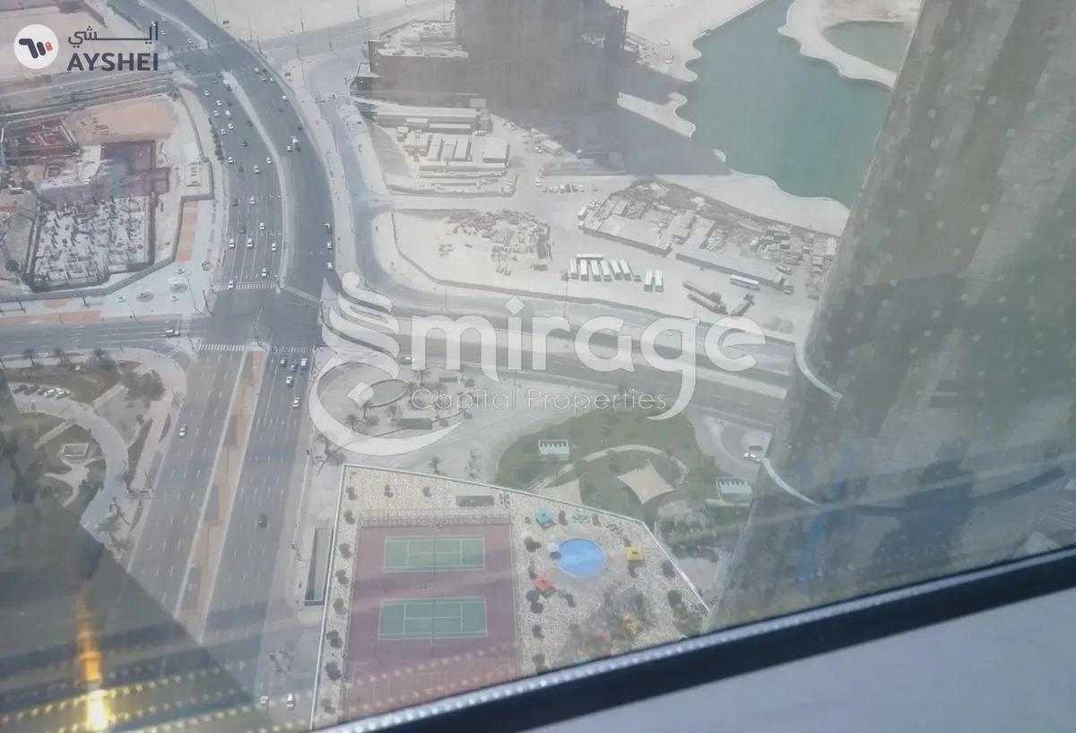 APARTMENT FOR RENT IN SKY TOWER, SHAMS ABU DHABI-3-3