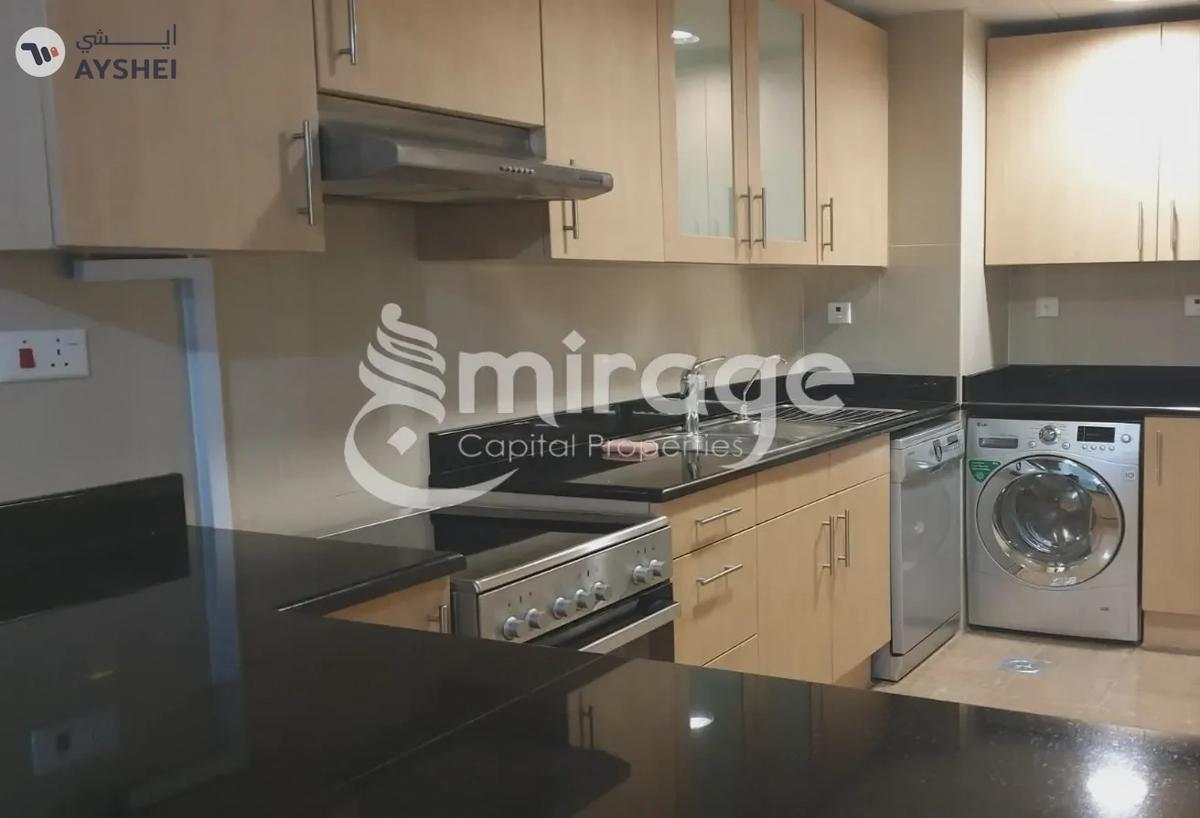 APARTMENT FOR RENT IN SKY TOWER, SHAMS ABU DHABI-5-5