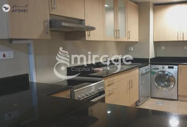 APARTMENT FOR RENT IN SKY TOWER, SHAMS ABU DHABI