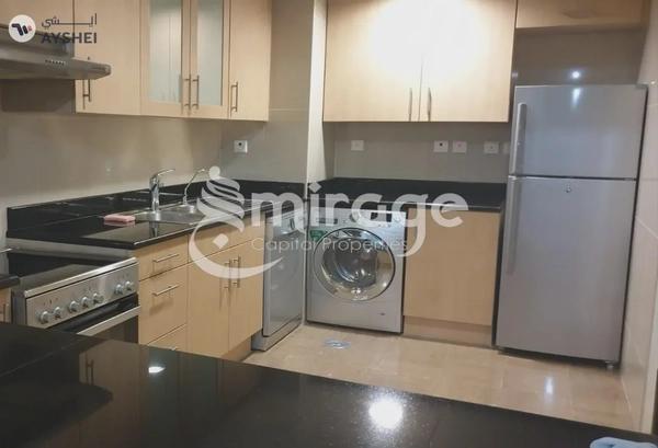 APARTMENT FOR RENT IN SKY TOWER, SHAMS ABU DHABI