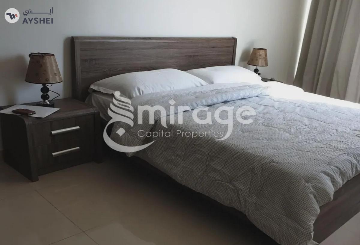 APARTMENT FOR RENT IN SKY TOWER, SHAMS ABU DHABI-8-8