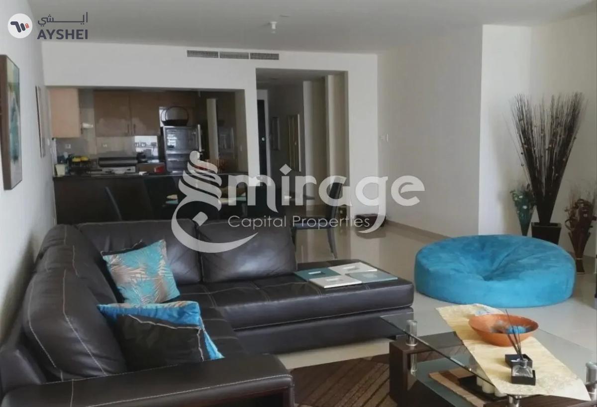 APARTMENT FOR RENT IN SKY TOWER, SHAMS ABU DHABI-9-9