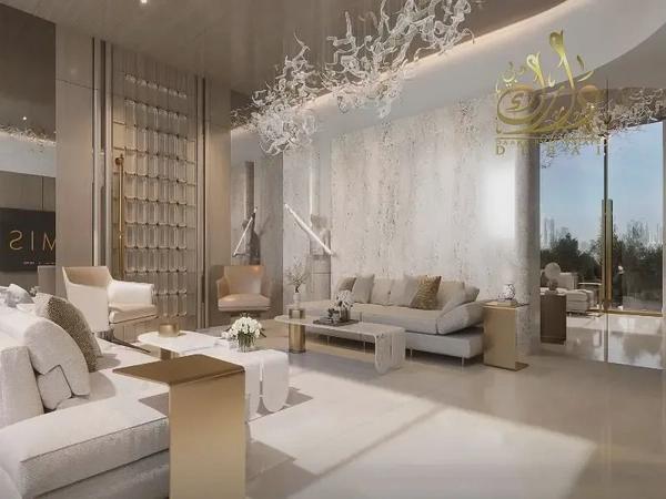 DISTRESS DEAL | THE CHEAPEST 2BHK IN MEYDAN WITH BURJ VIEW