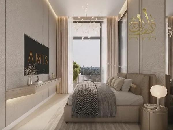 DISTRESS DEAL | THE CHEAPEST 2BHK IN MEYDAN WITH BURJ VIEW