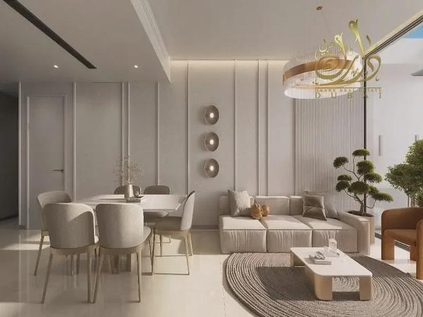 DISTRESS DEAL | THE CHEAPEST 2BHK IN MEYDAN WITH BURJ VIEW