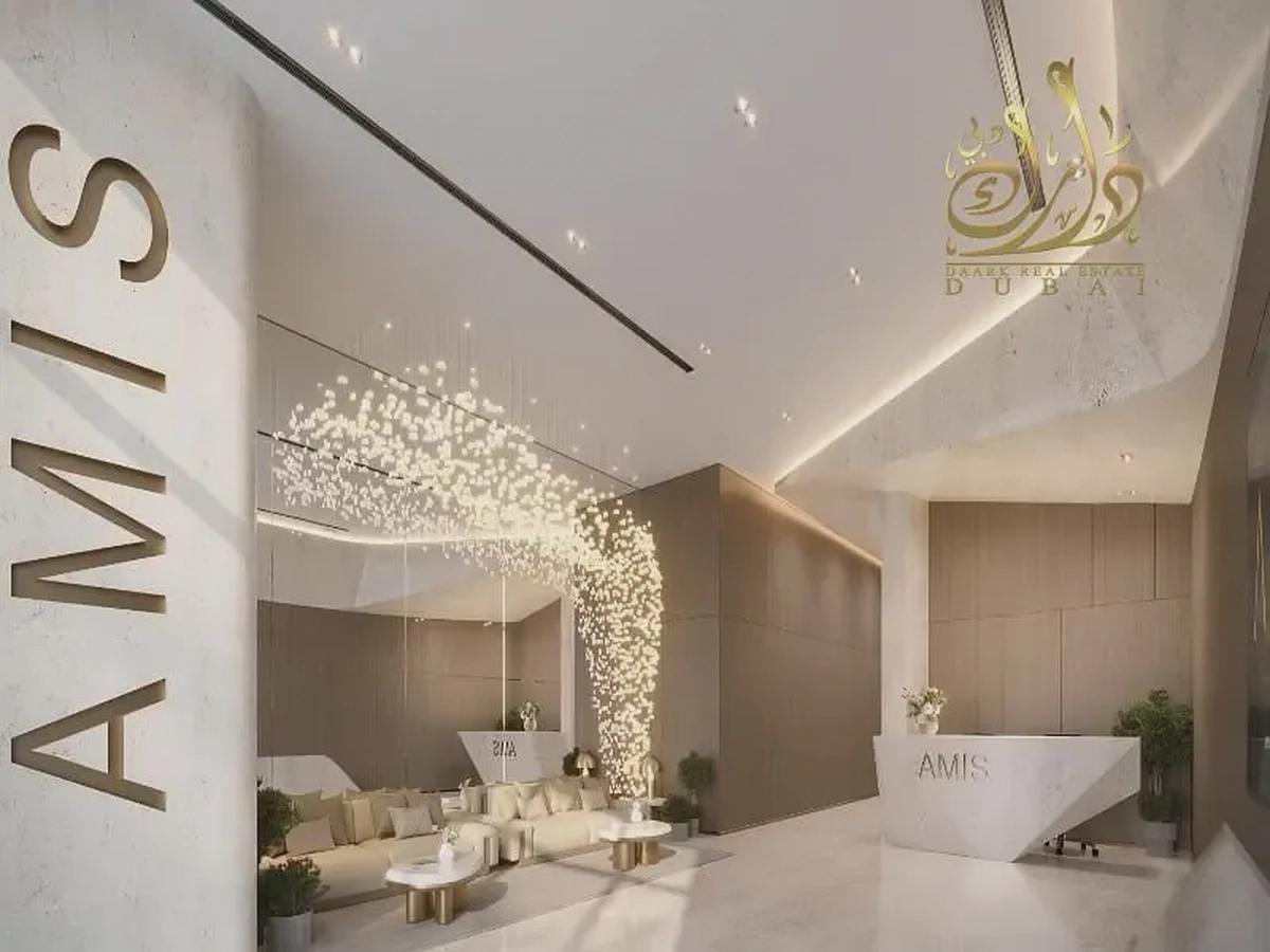 DISTRESS DEAL | THE CHEAPEST 2BHK IN MEYDAN WITH BURJ VIEW-10-10