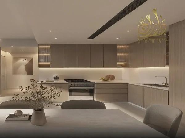 DISTRESS DEAL | THE CHEAPEST 2BHK IN MEYDAN WITH BURJ VIEW