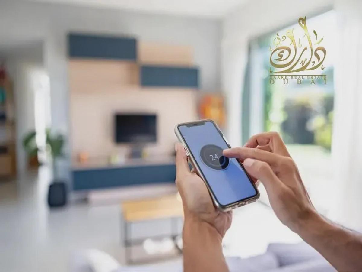 DISTRESS DEAL | THE CHEAPEST 2BHK IN MEYDAN WITH BURJ VIEW-2-2