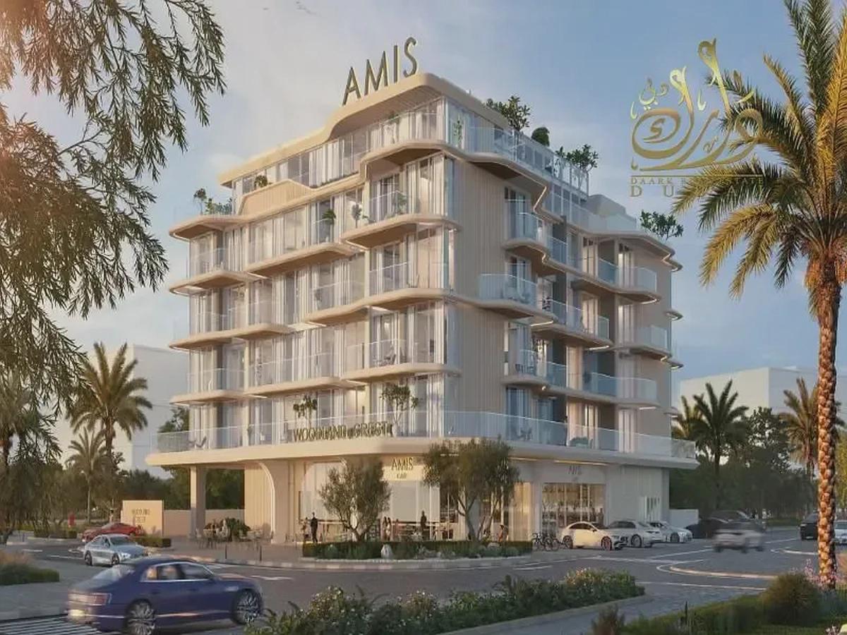 DISTRESS DEAL | THE CHEAPEST 2BHK IN MEYDAN WITH BURJ VIEW-0-landscape