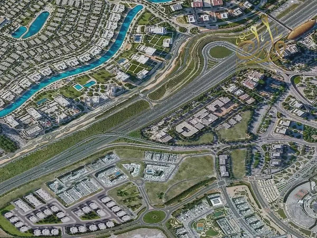 DISTRESS DEAL | THE CHEAPEST 2BHK IN MEYDAN WITH BURJ VIEW-15-15