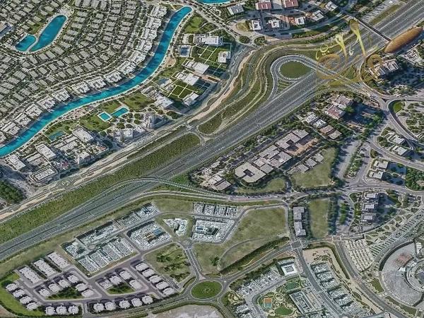 DISTRESS DEAL | THE CHEAPEST 2BHK IN MEYDAN WITH BURJ VIEW