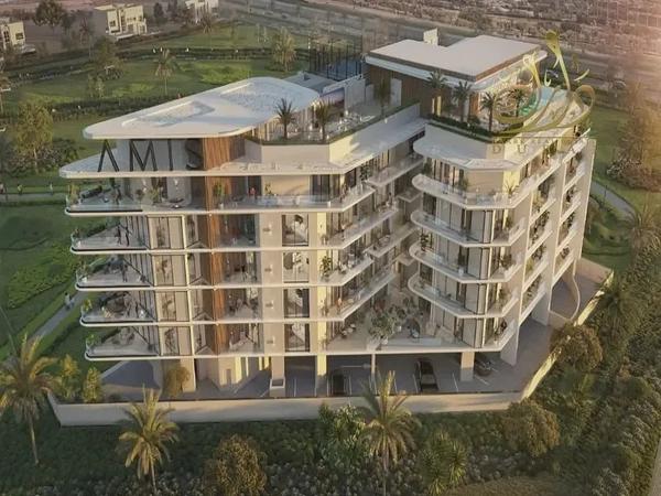 DISTRESS DEAL | THE CHEAPEST 2BHK IN MEYDAN WITH BURJ VIEW