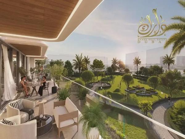 DISTRESS DEAL | THE CHEAPEST 2BHK IN MEYDAN WITH BURJ VIEW